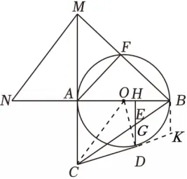 压轴题三步解题法:破解中考几何压轴题的高效策略 第13张