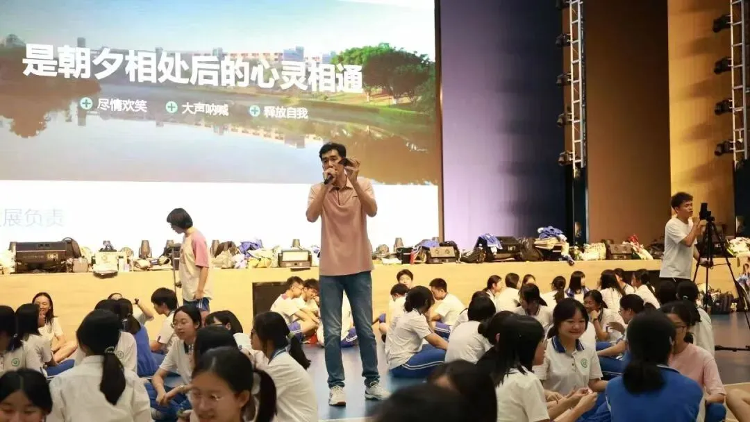 刚刚!2026年东莞中考理化生实验考试范围出炉! 第22张 刚刚!2026年东莞中考理化生实验考试范围出炉! 第22张