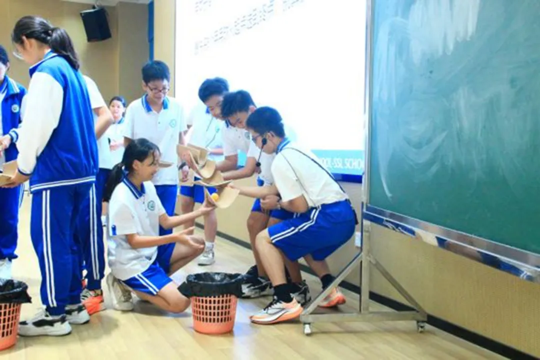 刚刚!2026年东莞中考理化生实验考试范围出炉! 第48张 刚刚!2026年东莞中考理化生实验考试范围出炉! 第48张