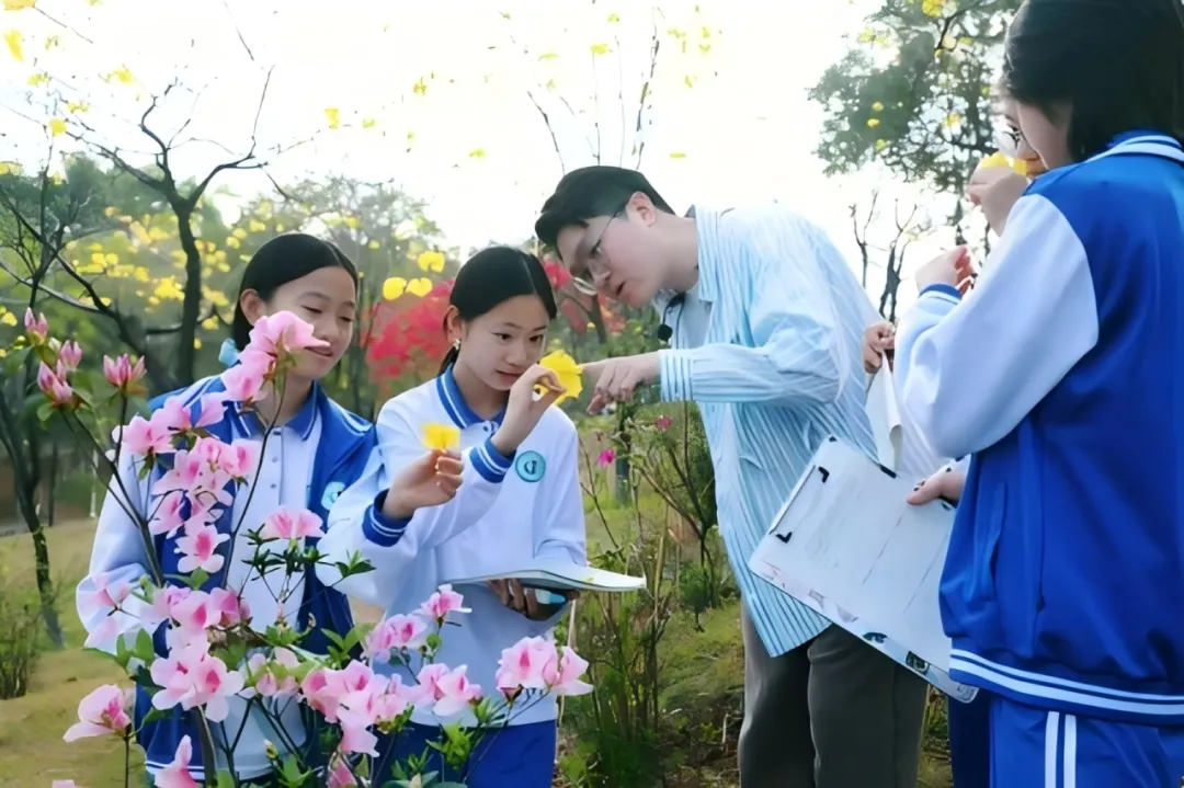 刚刚!2026年东莞中考理化生实验考试范围出炉! 第52张 刚刚!2026年东莞中考理化生实验考试范围出炉! 第52张