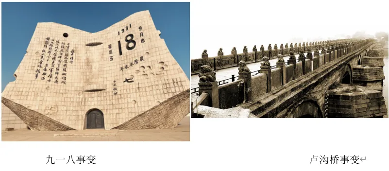 深圳中考历史:中考中国近现代史小论文专项集训 第18张