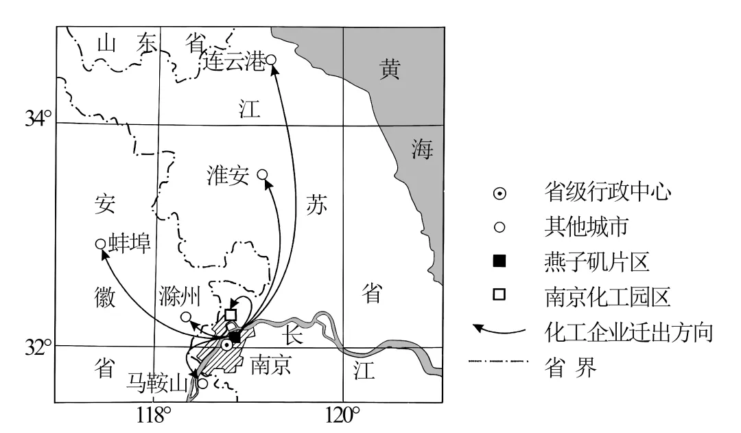 【考点真题汇编】20260403工业区位因素及其变化2025年高考分类汇编 第10张