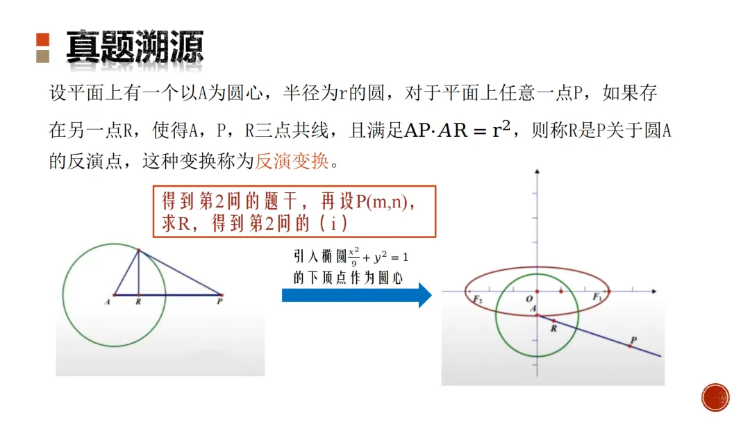 【高考真题说题】2025新高考Ⅰ卷第18题说题 第13张