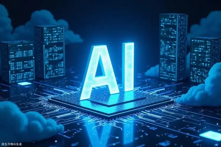 中考科技创新篇:我 看 AI 第1张