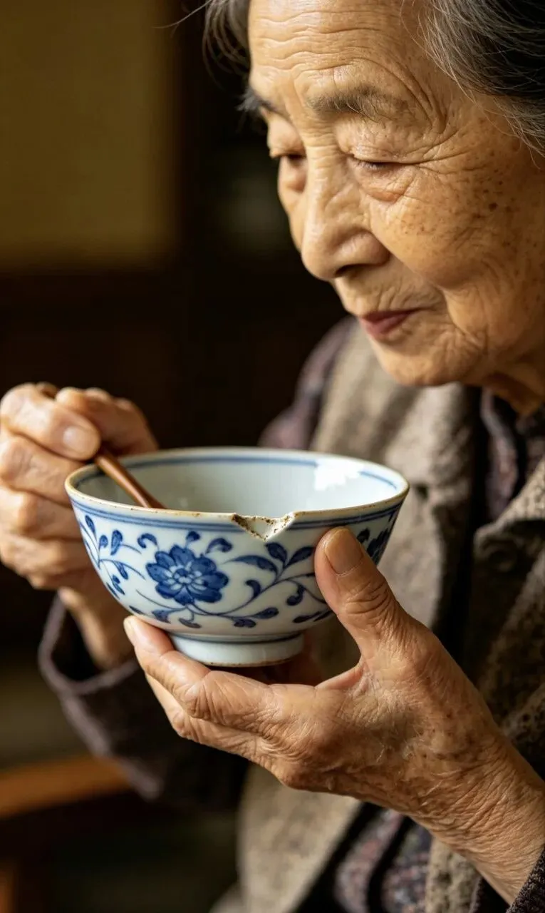 中考美文精读 | 缺角的月亮,依然照亮夜空——学会接纳不完美,是成长中最重要的一课 第2张