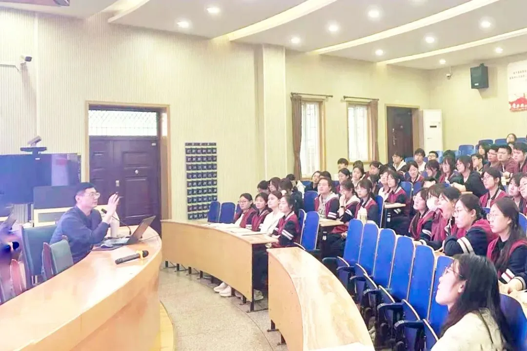 真题深研明考向 结构化备考启新程 第6张 真题深研明考向 结构化备考启新程 第6张