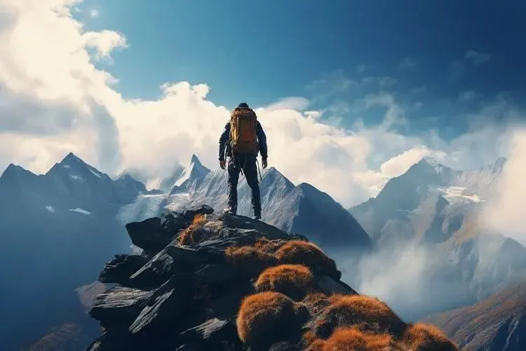 中考满分作文《挺起胸膛》:民族觉醒与个人成长| 两个角度,两种力量 第1张