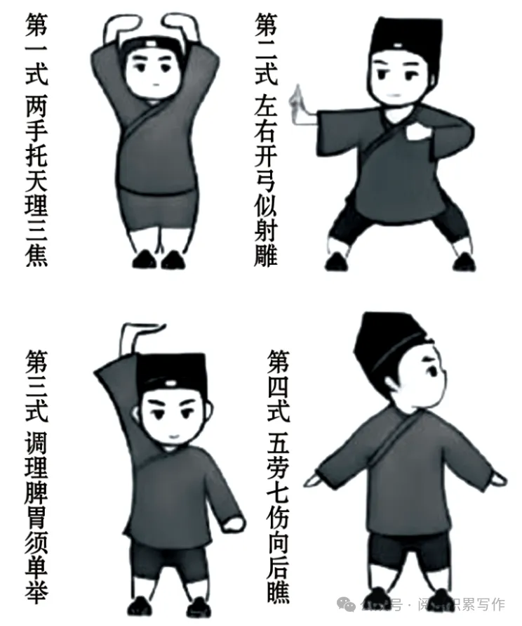 2026年中考语文专项复习:语言表达与综合性学习 第24张