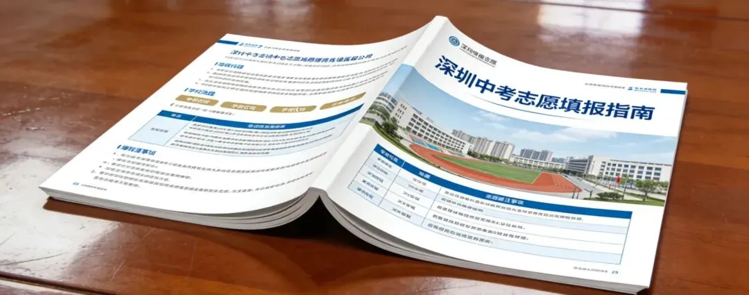 龙岗平湖家长:中考别踩坑,懂规则比分数更重要 第1张