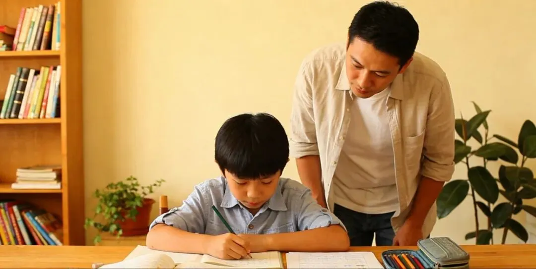 龙岗平湖家长:中考别踩坑,懂规则比分数更重要 第2张