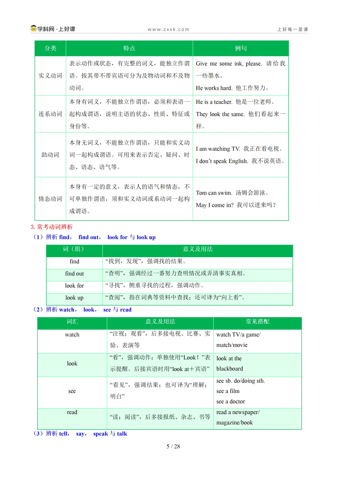【上好课】2026年中考二轮复习讲练测 第18张