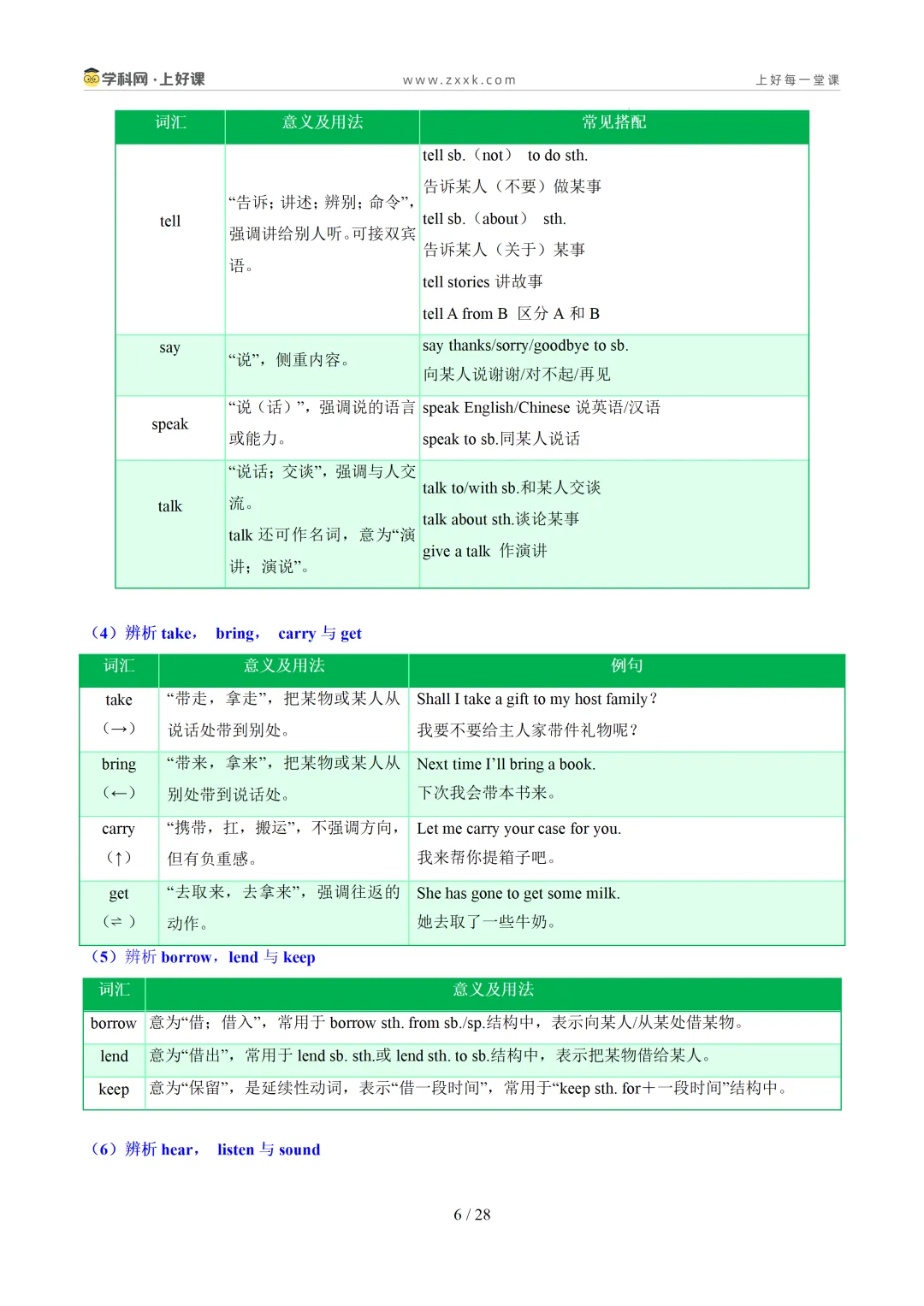 【上好课】2026年中考二轮复习讲练测 第19张