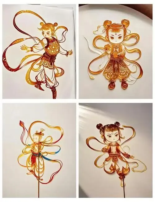 助力中考|阅卷老师一眼惊艳的文化哲思文,你的家乡,就是独一份满分素材库 第28张