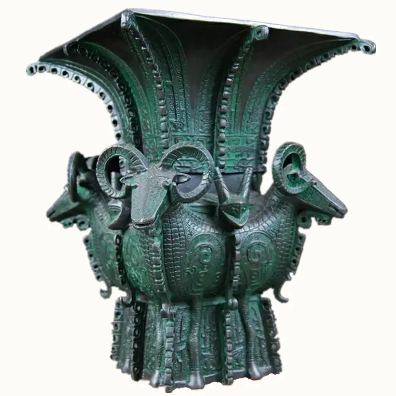 2026年中考历史选择题强化题库100题1(中国古代史) 第3张