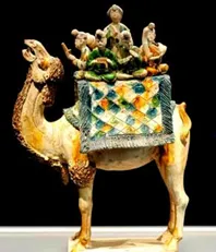 2026年中考历史选择题强化题库100题1(中国古代史) 第6张