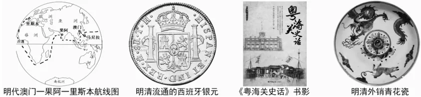 2026年中考历史选择题强化题库100题1(中国古代史) 第14张