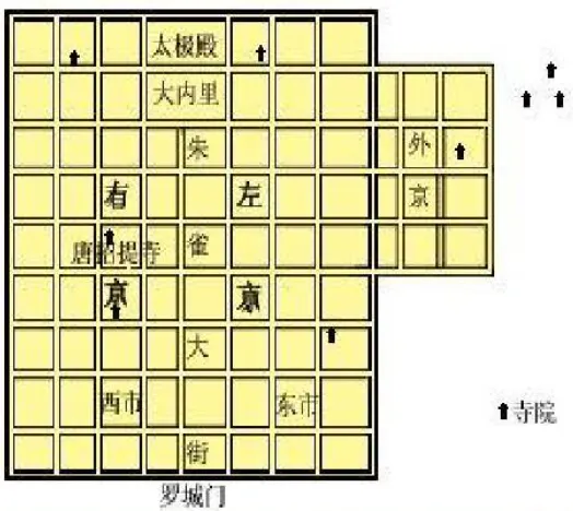 2026年中考历史选择题强化题库100题1(中国古代史) 第20张