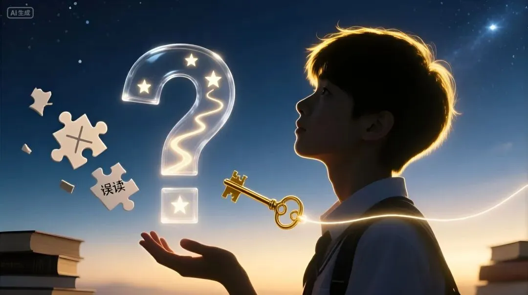 中考没取消,但为什么越来越多的孩子不用考了? 第1张