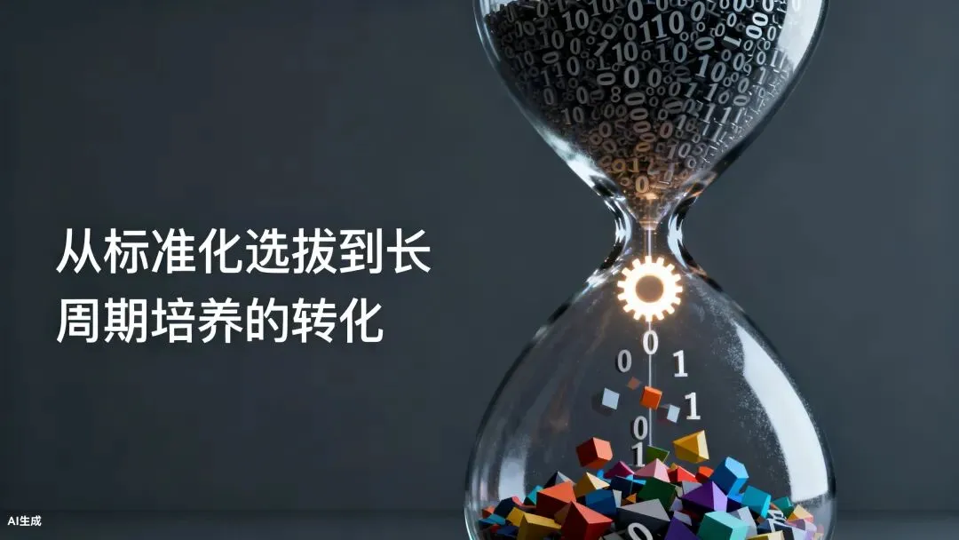 中考没取消,但为什么越来越多的孩子不用考了? 第4张