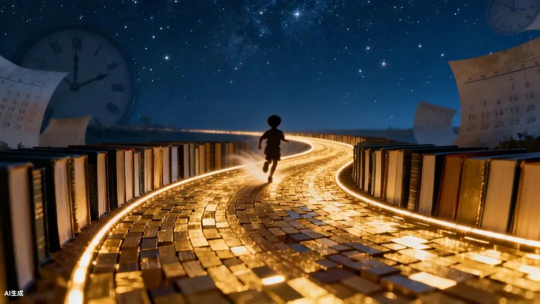 中考没取消,但为什么越来越多的孩子不用考了? 第7张