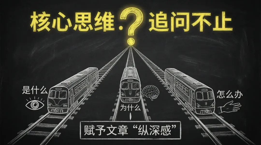 会讲课的PPT:中考速成技法第4讲——层层递进法 第2张