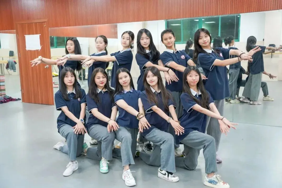 紧盯中考择校!4月4-6日,小长假深度探访肇庆博纳办学实力! 第21张