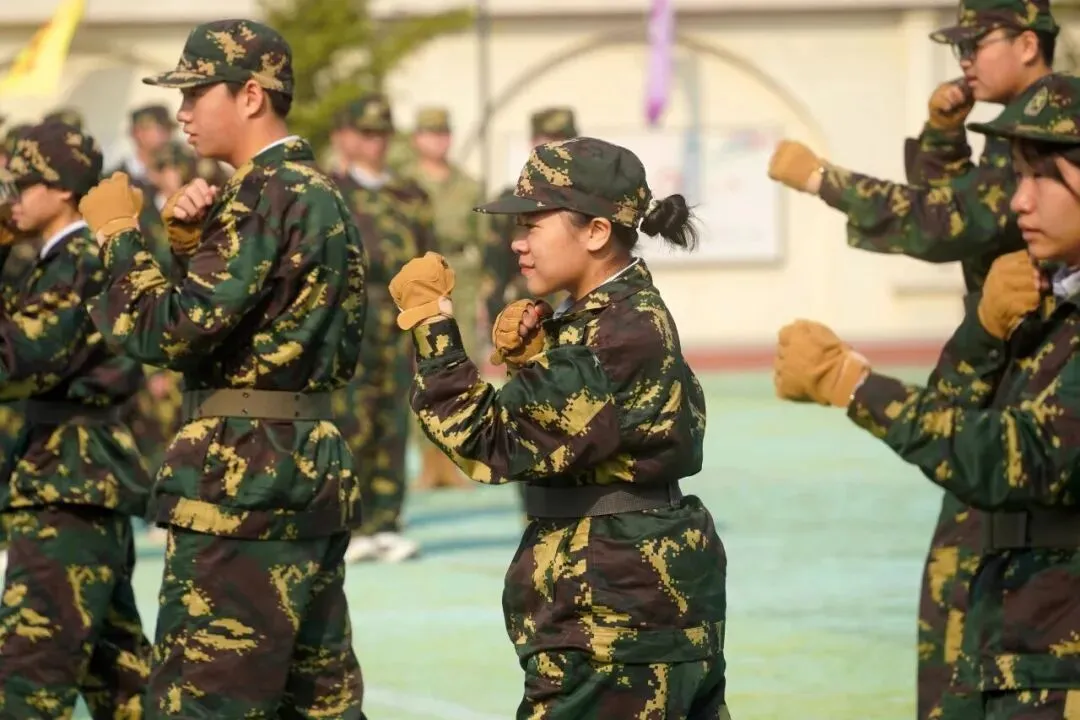 紧盯中考择校!4月4-6日,小长假深度探访肇庆博纳办学实力! 第26张