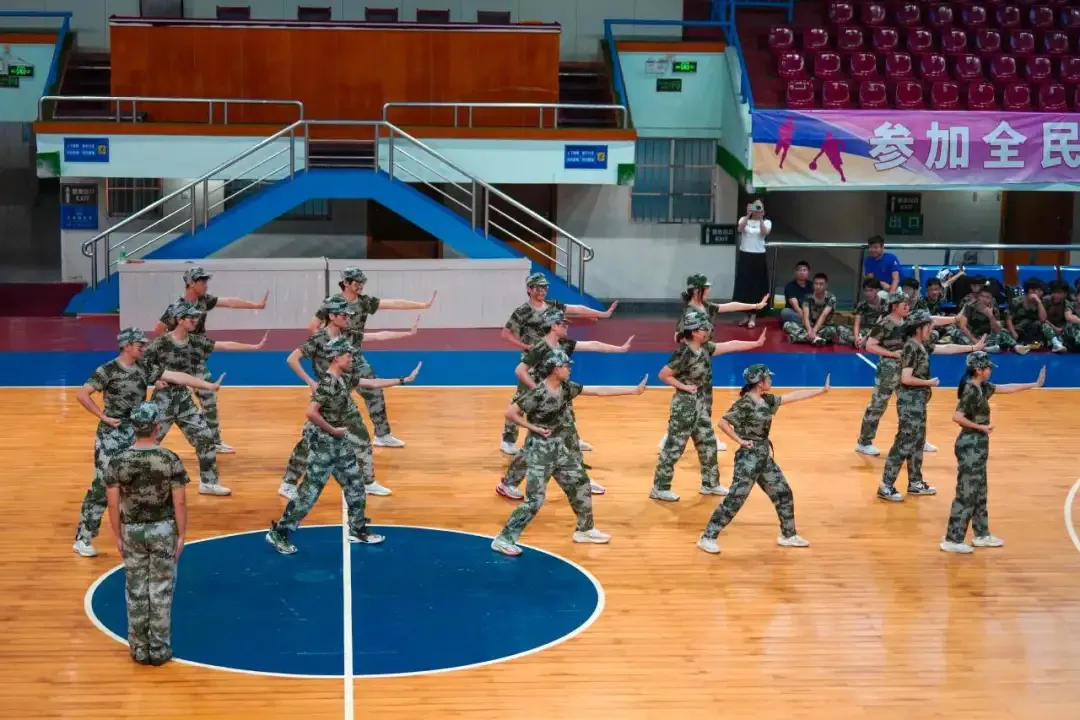 紧盯中考择校!4月4-6日,小长假深度探访肇庆博纳办学实力! 第27张