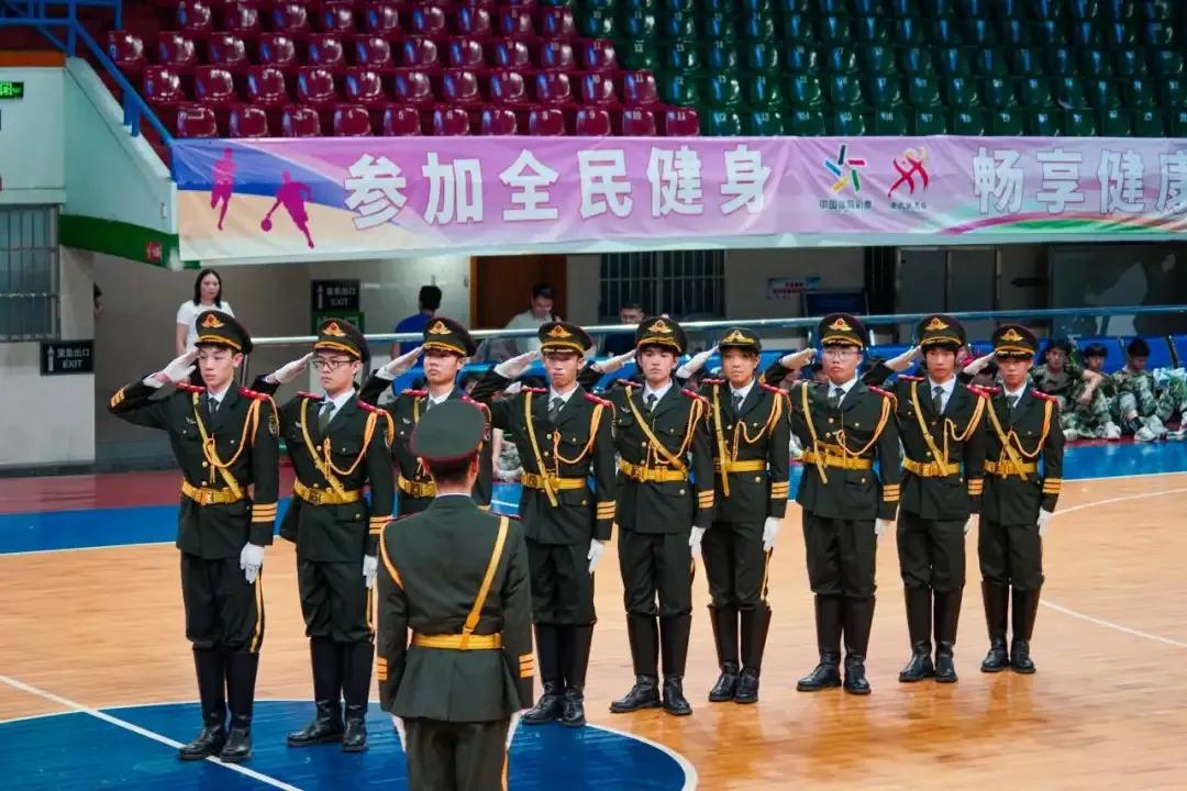 紧盯中考择校!4月4-6日,小长假深度探访肇庆博纳办学实力! 第28张