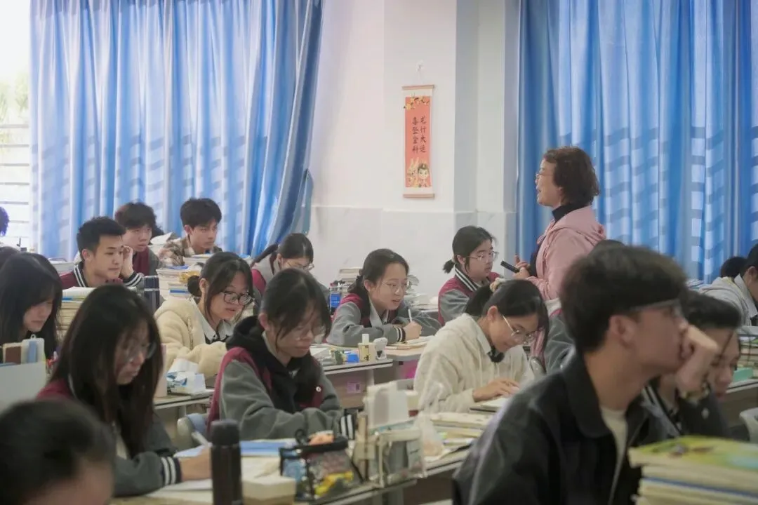 紧盯中考择校!4月4-6日,小长假深度探访肇庆博纳办学实力! 第29张