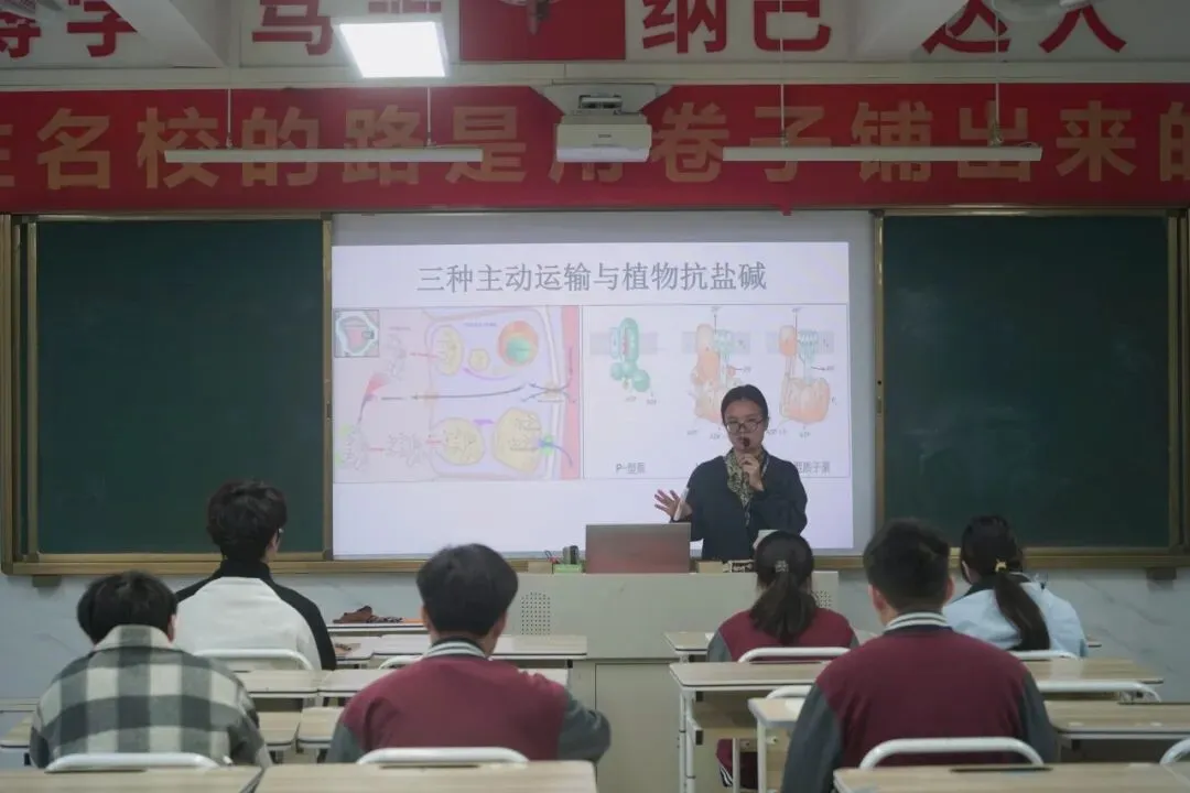 紧盯中考择校!4月4-6日,小长假深度探访肇庆博纳办学实力! 第31张