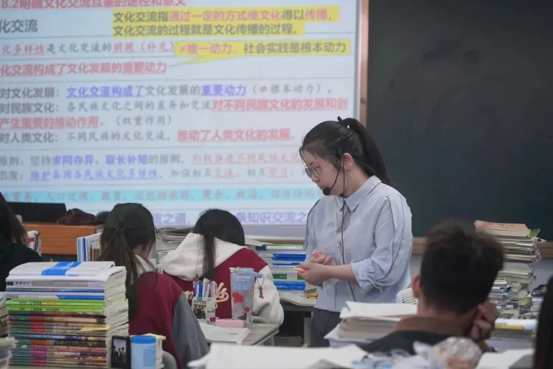 紧盯中考择校!4月4-6日,小长假深度探访肇庆博纳办学实力! 第32张