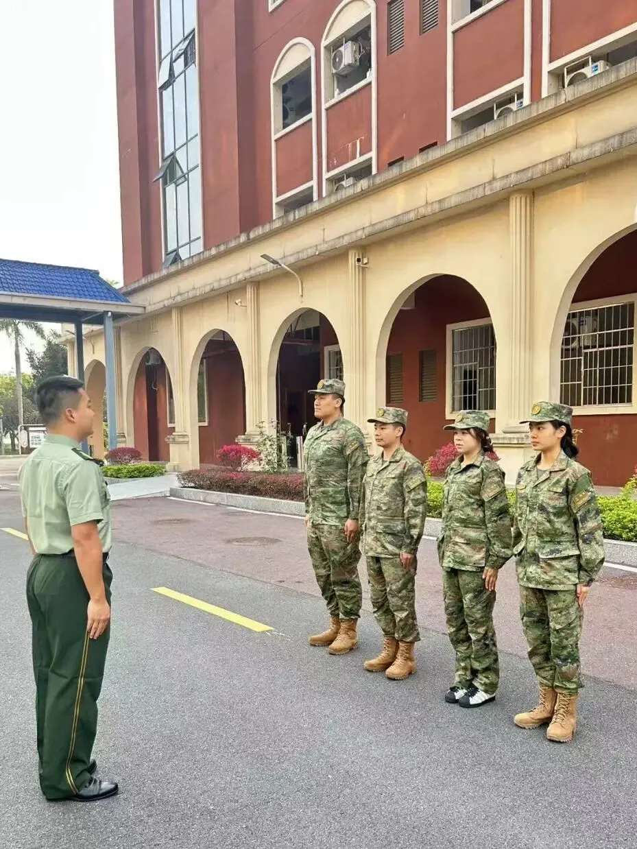 紧盯中考择校!4月4-6日,小长假深度探访肇庆博纳办学实力! 第33张