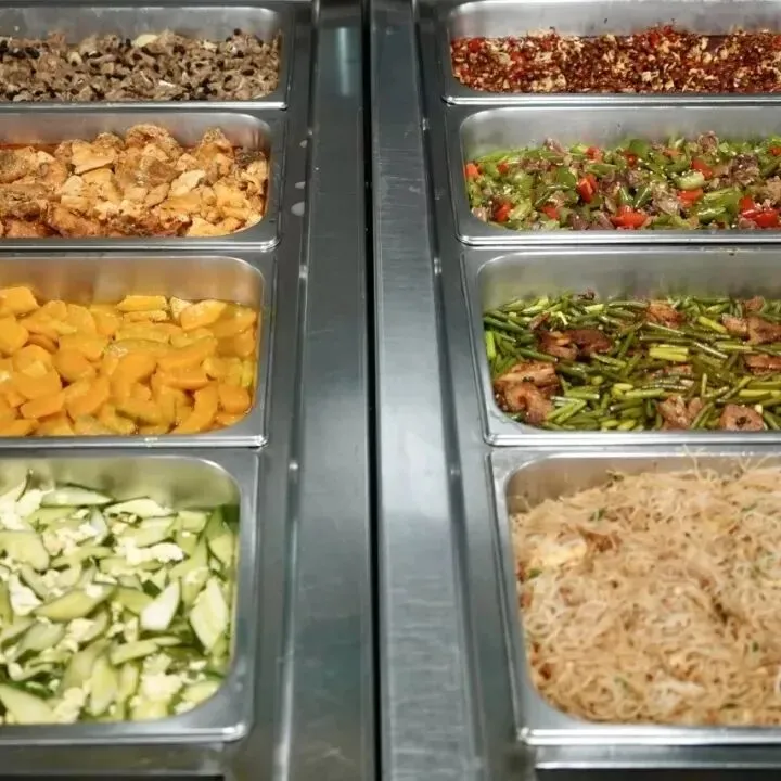 紧盯中考择校!4月4-6日,小长假深度探访肇庆博纳办学实力! 第36张