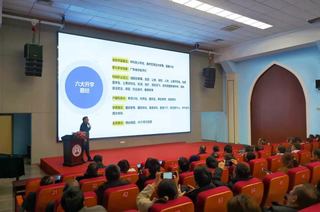 紧盯中考择校!4月4-6日,小长假深度探访肇庆博纳办学实力! 第45张