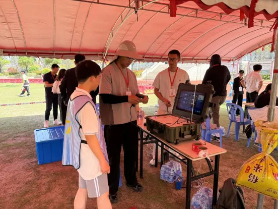 2026年福建体育中考实战提分指南,赶紧收藏! 第1张