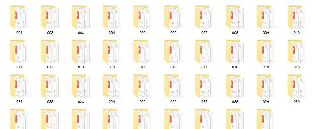 2026年计算机二级真题题库汇总(MS Office+WPS+Python+C+) 第5张
