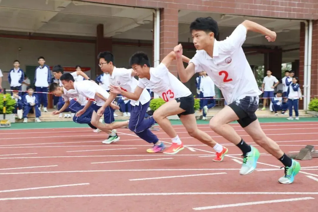 2026中考必读!如何让孩子考上【东莞中学】? 第12张 2026中考必读!如何让孩子考上【东莞中学】? 第12张