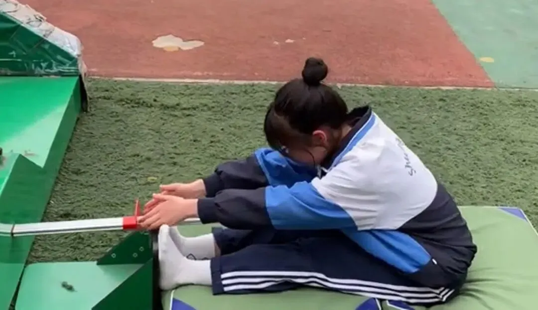 中考体育倒计时,家长必做四件事 第5张