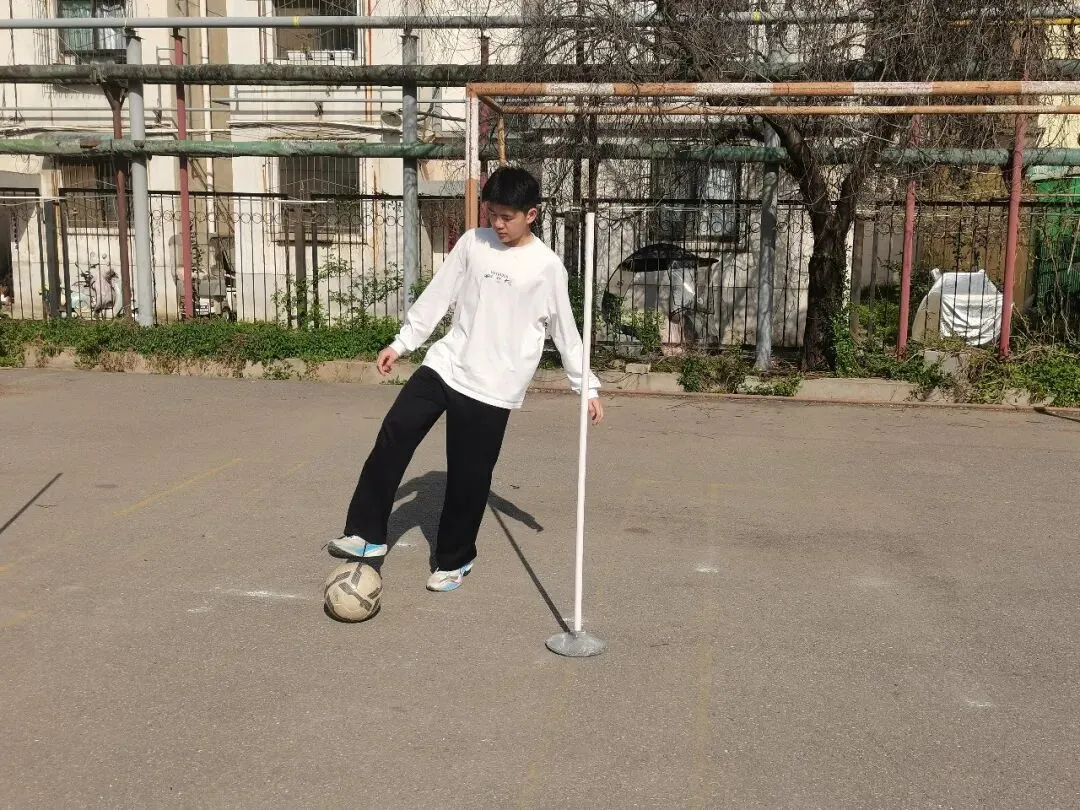 备战中考体育丨强化体育训练 提高体育成绩 第16张