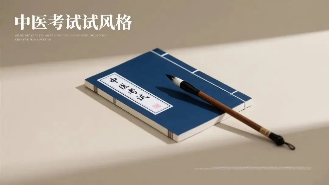 中医师承考试历年真题解析与答题技巧 第1张