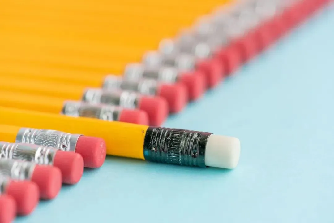 备战中考:我终于读懂了你| 别样角度写成长,立意新颖 第1张