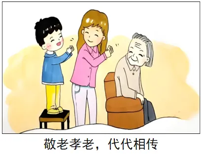 2026年陕西西安市长安区第三初级中学中考模拟·道德与法治试题 第1张