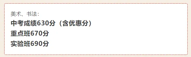 中考结束别松懈!石家庄2025高中预估分数+雅思学习计划一键get! 第11张