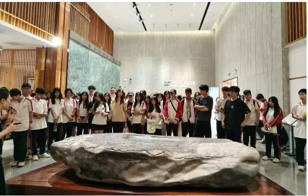 中考特长生 | 博罗县榕城高级中学2026年艺术特长招生简章 第11张