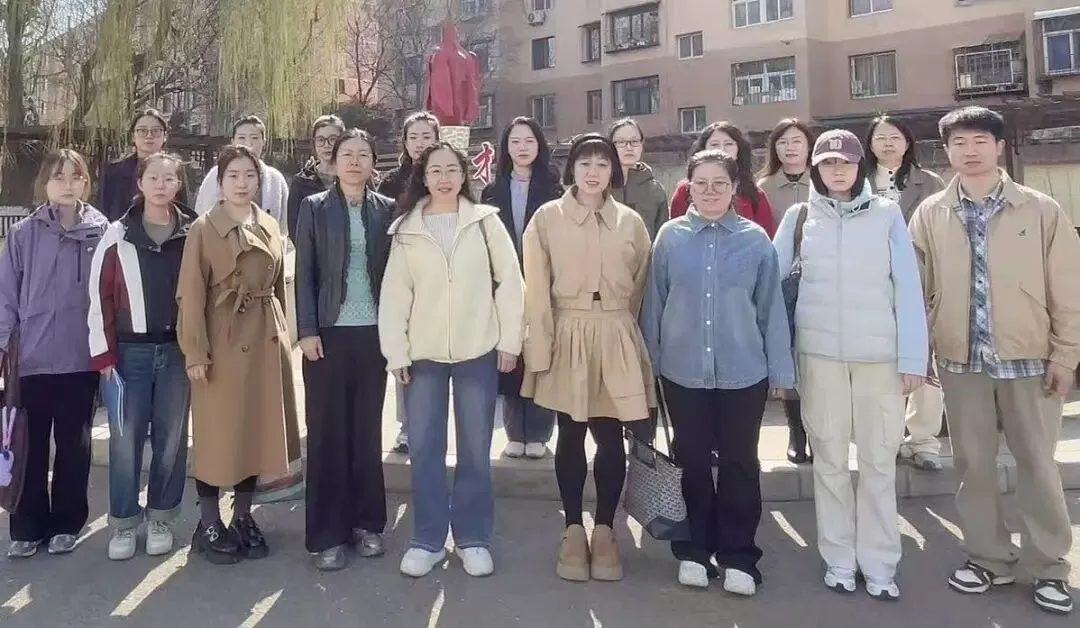 【鲅师校】鲅鱼圈区初中中考复习备考现场观摩研讨会成功举办 第39张