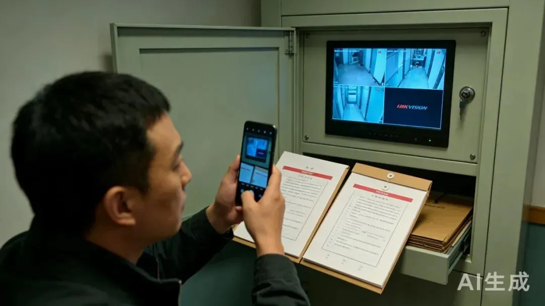 【网警说·案】绝密试卷的“天价”漂流:谁在贩卖考生的前途? 第5张 【网警说·案】绝密试卷的“天价”漂流:谁在贩卖考生的前途? 第5张