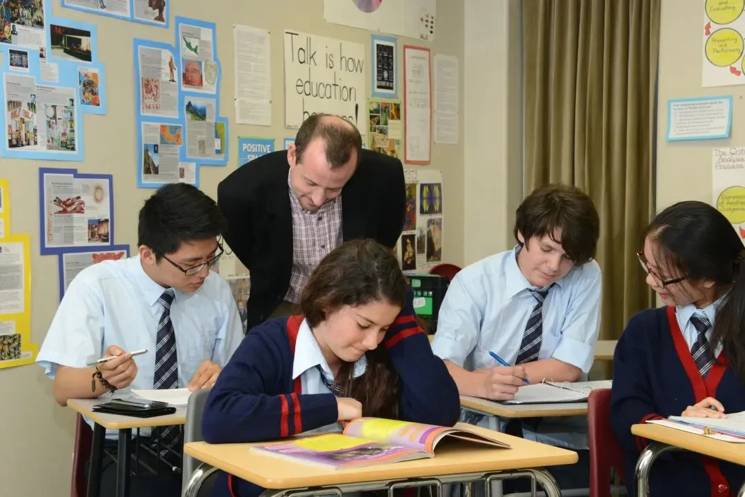 中考后留学加拿大:普通家庭“低压力高回报”的升学捷径!别让中考限制孩子的未来 第2张