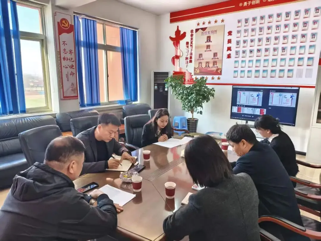 笃行致远无止境 同心逐梦赢中考 第13张