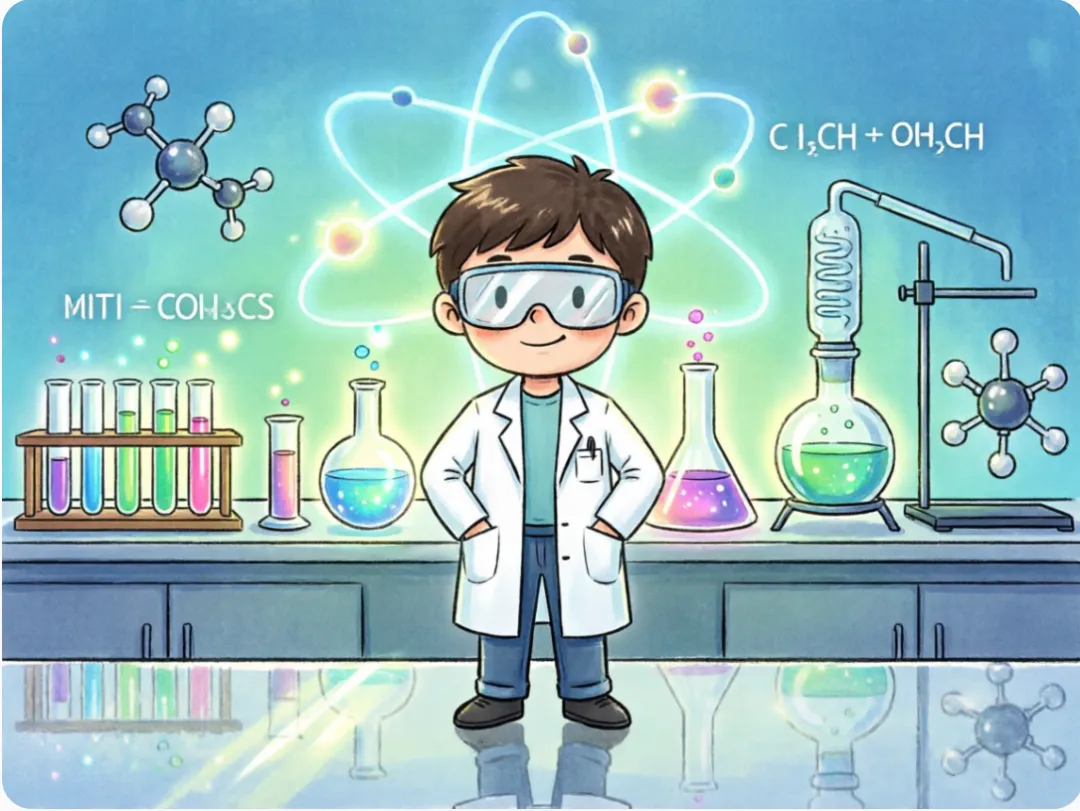 分子结构与性质:考点 + 真题 方法,一篇吃透稳拿 12 分! 第3张